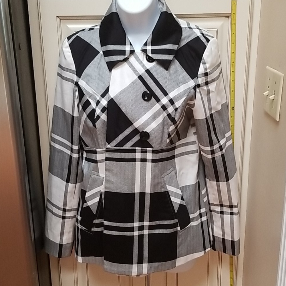 Sandro Sportswear Lined Ladies Jacket